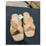 A New Day Emmy Sandals 10W