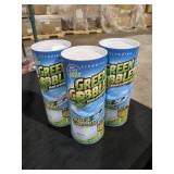 Green Gobbler Drain Opening Pacs (3 Total)