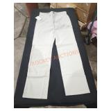 Good Fellow Athletic Chino Pants Tan 28W×32L