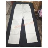 Good Fellow Athletic Chino Pants Tan 28W×32L