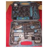 Anvil 76 Piece Homeowner