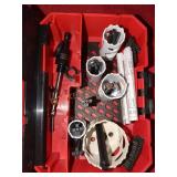 Milwaukee Hole Dozer Kit