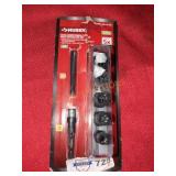 Husky Bolt Extractor Set