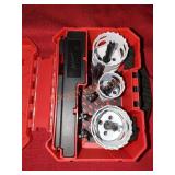 Milwaukee Hole Dozer Set