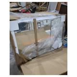 Pegasus 48" medicine cabinet