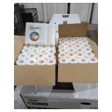 Miami Carry On Paper Towels 48 Rolls Total