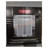 Delta Mod Soft Close 60" Shower Door