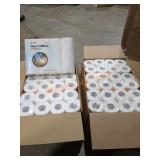 Miami Carry On Paper Towels 48 Rolls Total