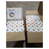 Miami Carry On Paper Towels 48 Rolls Total