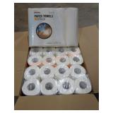 Miami Carry On Paper Towels 24 Rolls Total