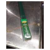 Vigoro 4ft Garden Stakes, (2) 4-packs