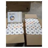 Miami Carry On Paper Towels 48 Rolls Total