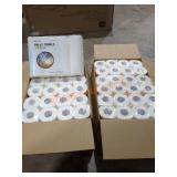 Miami Carry On Paper Towels 48 Rolls Total