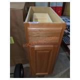 12"W Base Cabinet