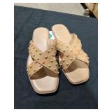 A New Day Emmy Sandals 10W