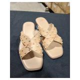A New Day Emmy Sandals 10W