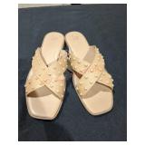 A New Day Emmy Sandals 10W