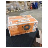 Rigid Car Cleaning Kit with 14ft Hose