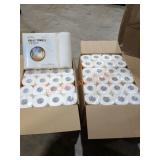 Miami Carry On Paper Towels 48 Rolls Total