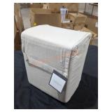 Threshold Natural Sheet Set King Size