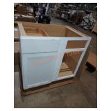 36" x 25" x 35" Cabinet