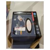 Juno wafer downlight