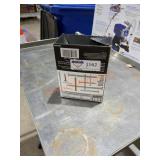 CBI stainless steel nails