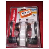 Kwikset Lever Door Knobs