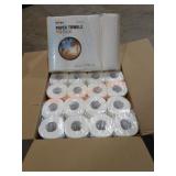 Miami Carry On Paper Towels 24 Rolls Total