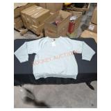 Universal Thread Light Green Sweater Medium