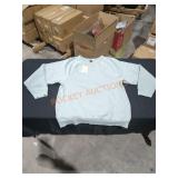 Universal Thread Light Green Sweater Medium