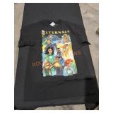 Marvel Eternals Graphic T Shirt Medium
