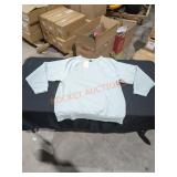 Universal Thread Light Green Sweater Medium