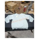 Universal Thread Light Green Sweater Medium