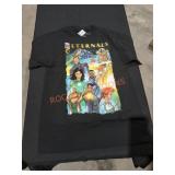 Marvel Eternals Graphic T Shirt Medium