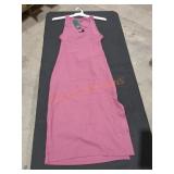 Wild Fable Purple Dress Large