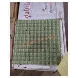 Glass mosaic tile. Aprox. 23sqft total