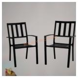 Phil villa chair set