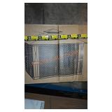 Happatio outdoor patio Gazebo shaded