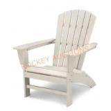 Grant Park Traditional Curveback Sand Plastic