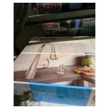Moen pull down faucet