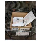 Misc. Brackets and switch covers