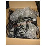 New house lighting 50ft incandescent party string