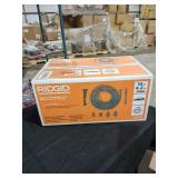 Rigid Car Cleaning Kit with 14ft Hose