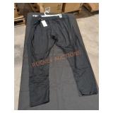A New Day Black Athletic Pants 3X
