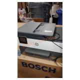 hp office jet pro 8025e printer