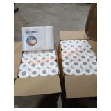 Miami Carry On Paper Towels 48 Rolls Total