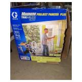 Graco Magnum Project Painter Plus Paint Sprayer