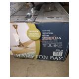 Hampton Bay 60" Cieling Fan