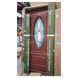 Masonite premium door apx 36x80